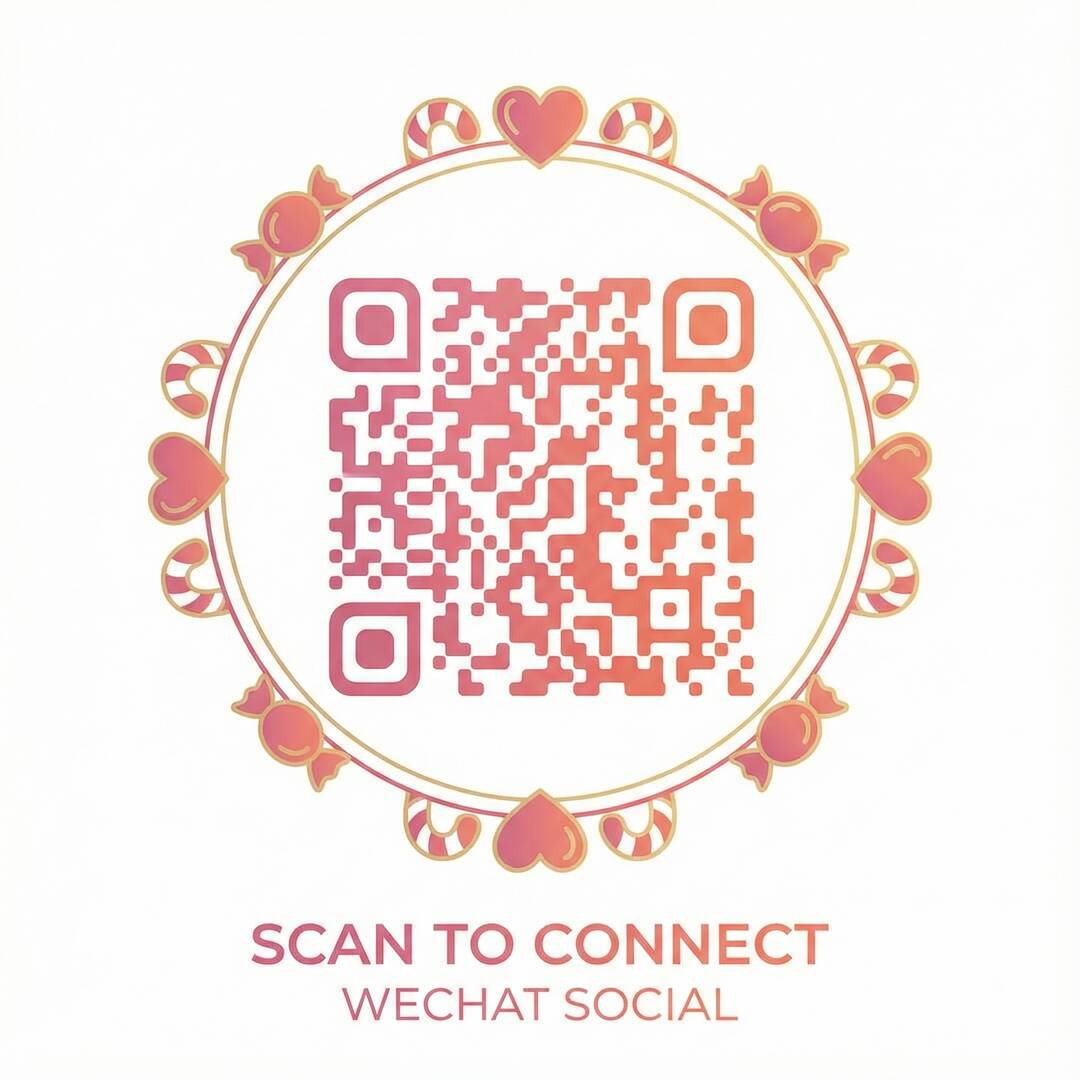 麻豆传媒微信公众号